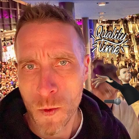 Meet your Posher, David - Picture 1 of 1